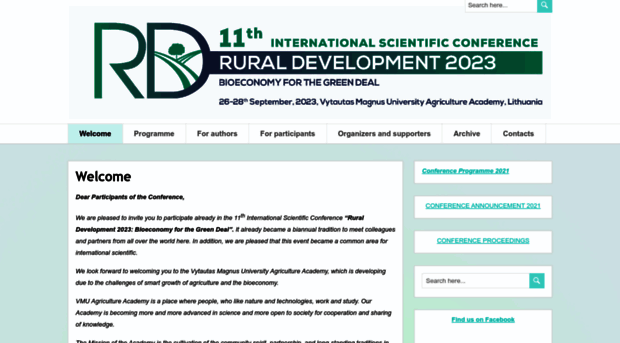 ruraldevelopment.lt