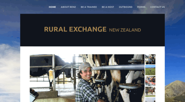 ruralexchange.co.nz