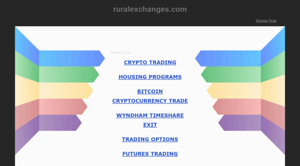 ruralexchanges.com