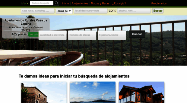 ruralgia.com