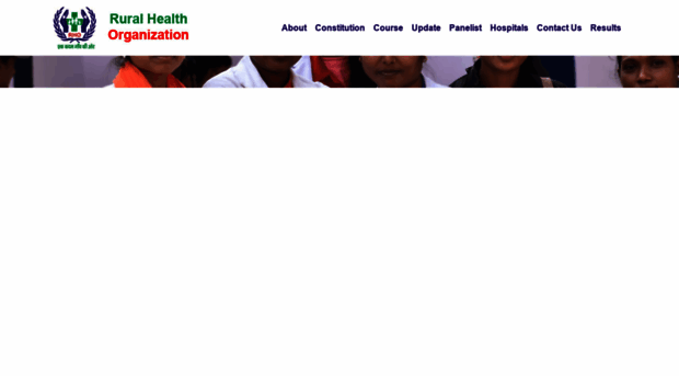 ruralhealthorganization.com