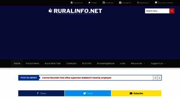 ruralinfo.net