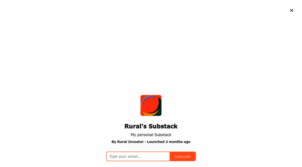 ruralinvestor.substack.com