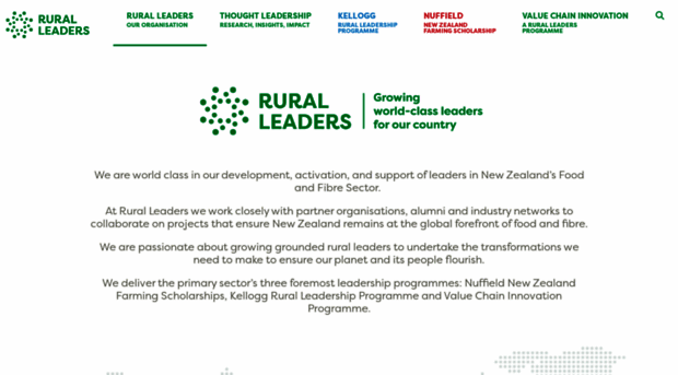 ruralleaders.co.nz