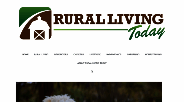 rurallivingtoday.com