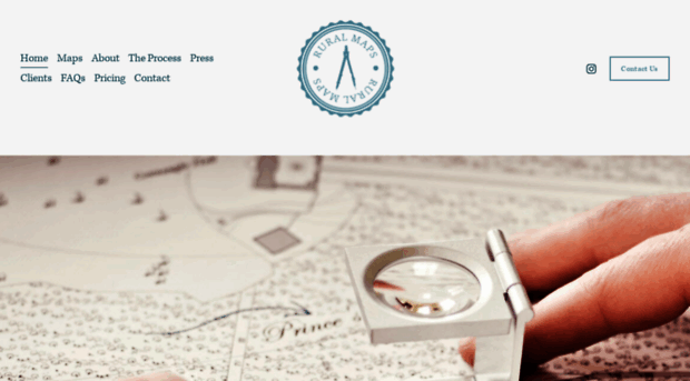 ruralmaps.co.uk - Rural Maps - Rural Maps
