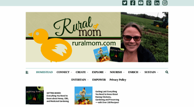 ruralmom.com