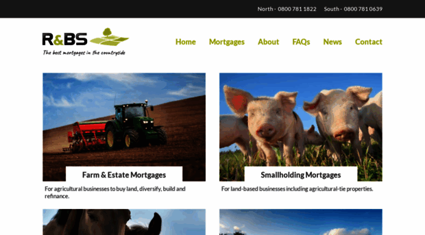ruralmortgages.co.uk