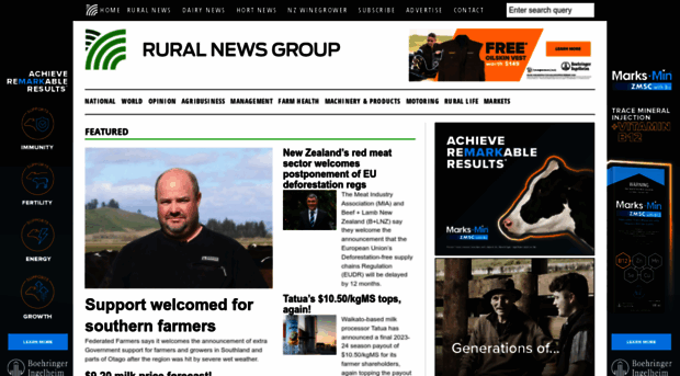 ruralnewsgroup.co.nz