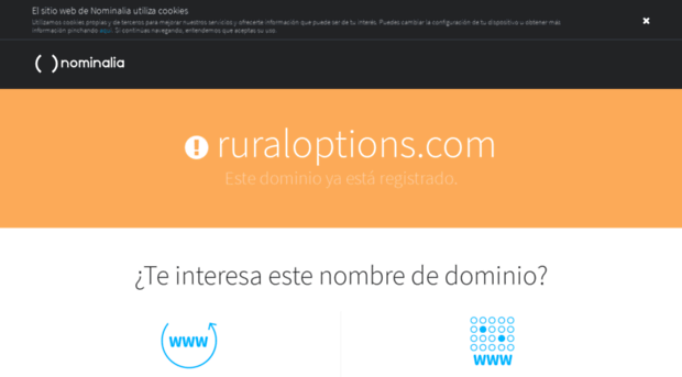 ruraloptions.com