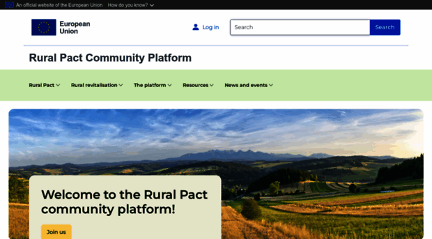 ruralpact.rural-vision.europa.eu