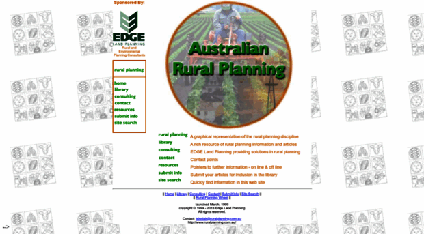 ruralplanning.com.au