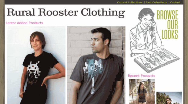 ruralroosterclothing.com