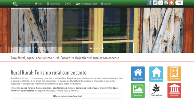 ruralrural.com