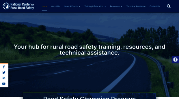 ruralsafetycenter.org