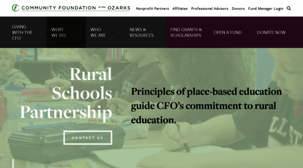 ruralschoolspartnership.org