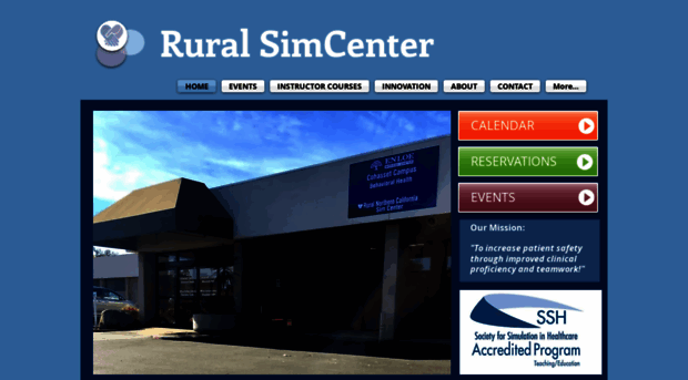 ruralsimcenter.org