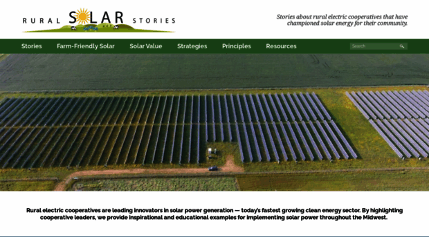 ruralsolarstories.org