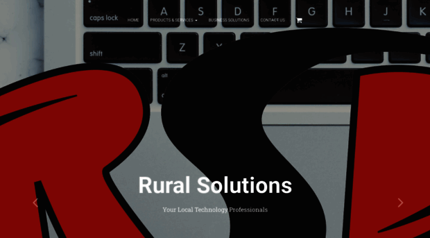 ruralsolutions.com