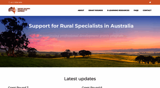 ruralspecialist.org.au