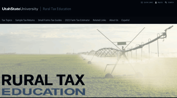 ruraltax.org