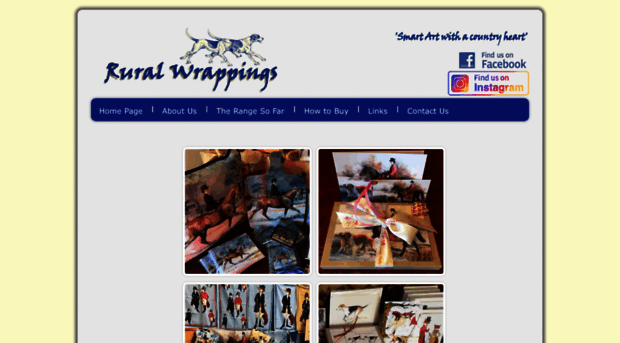 ruralwrappings.co.uk