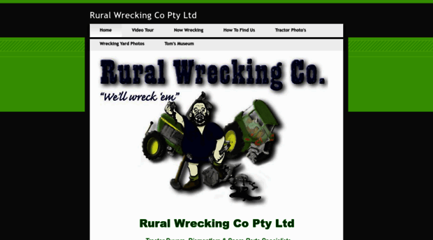 ruralwrecking.com.au