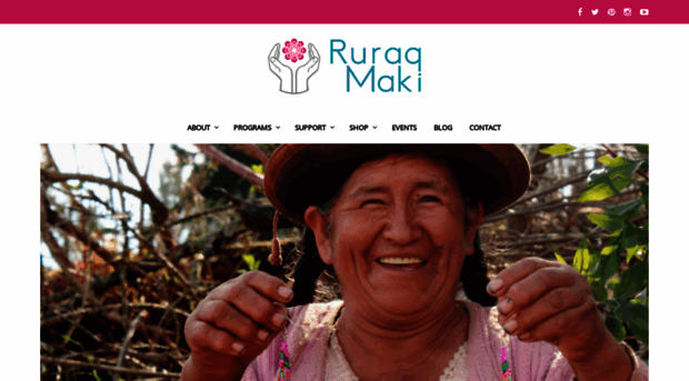 ruraqmaki.org