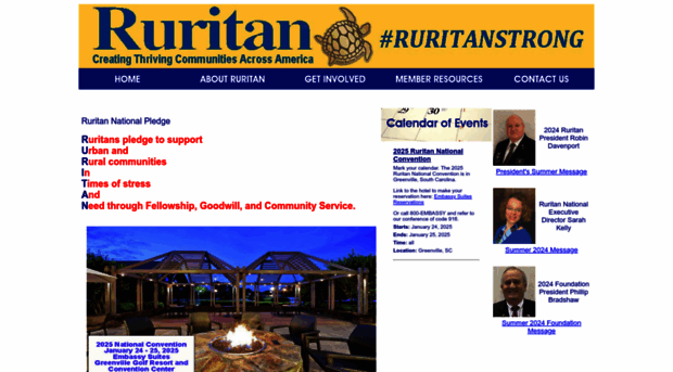 ruritan.org