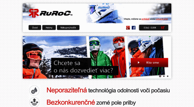 ruroc.sk