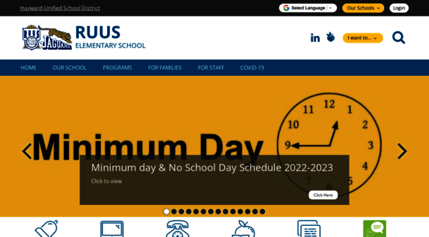 rus-haywardusd-ca.schoolloop.com