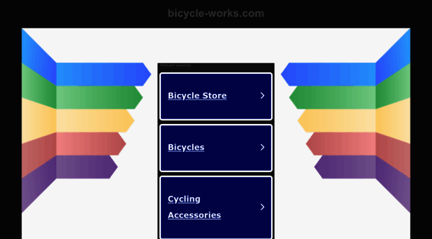 rus.bicycle-works.com