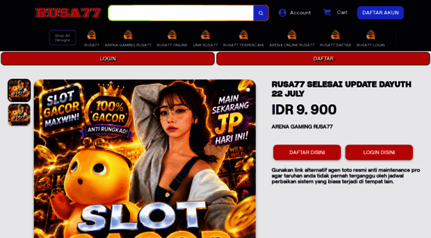 rusa77a.com