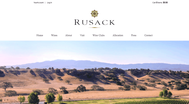 rusackvineyards.com