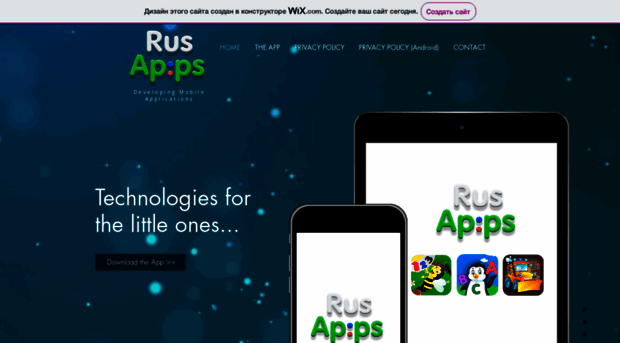 rusapps.ru