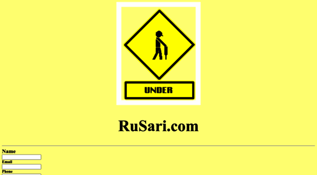 rusari.com