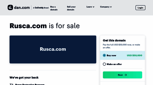 rusca.com