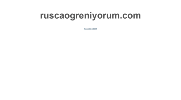 ruscaogreniyorum.com