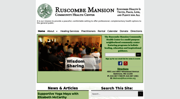 ruscombe.org