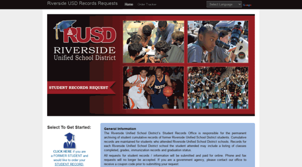 rusdca.scriborder.com