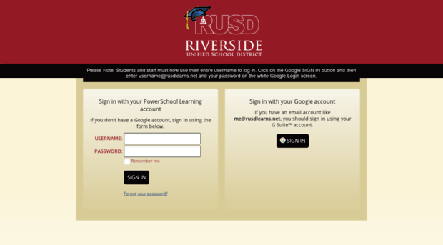 rusdlearns.net