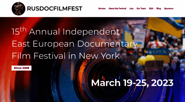 rusdocfilmfest.org