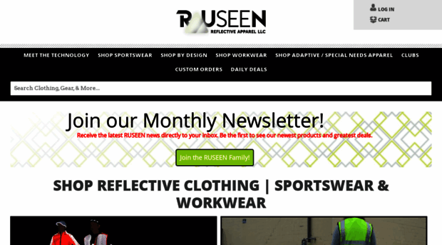 ruseen.com