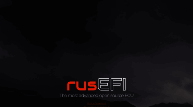 rusefi.com