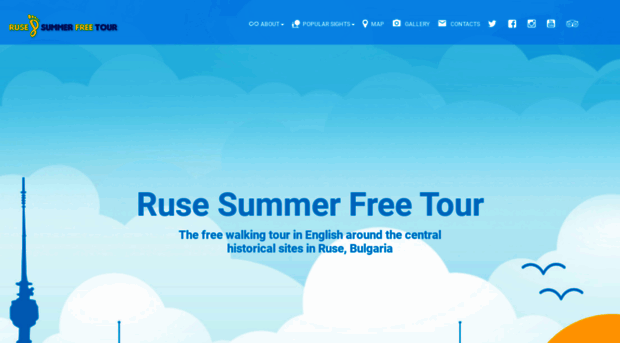 rusesummerfreetour.com