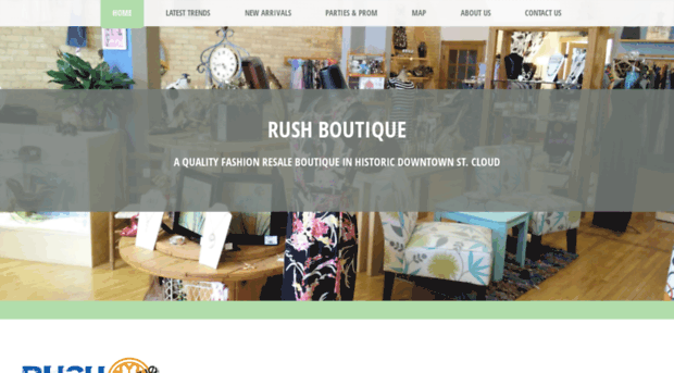 rush-boutique.com
