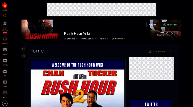 rush-hour.fandom.com