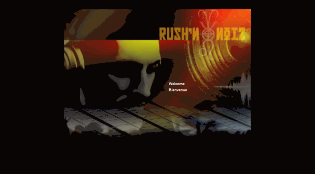 rush-n-noiz.com