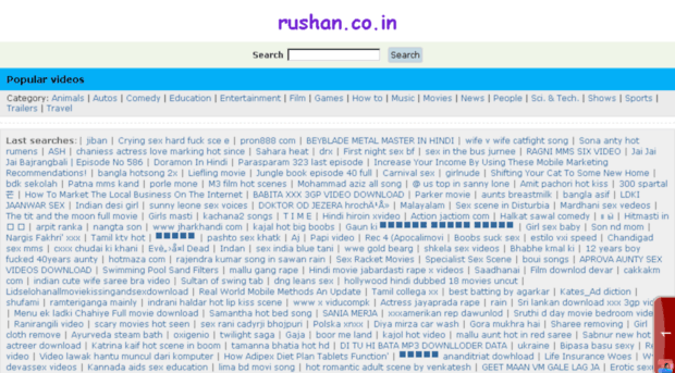 rushan.co.in