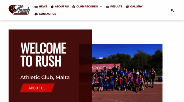 rushathleticclub.com